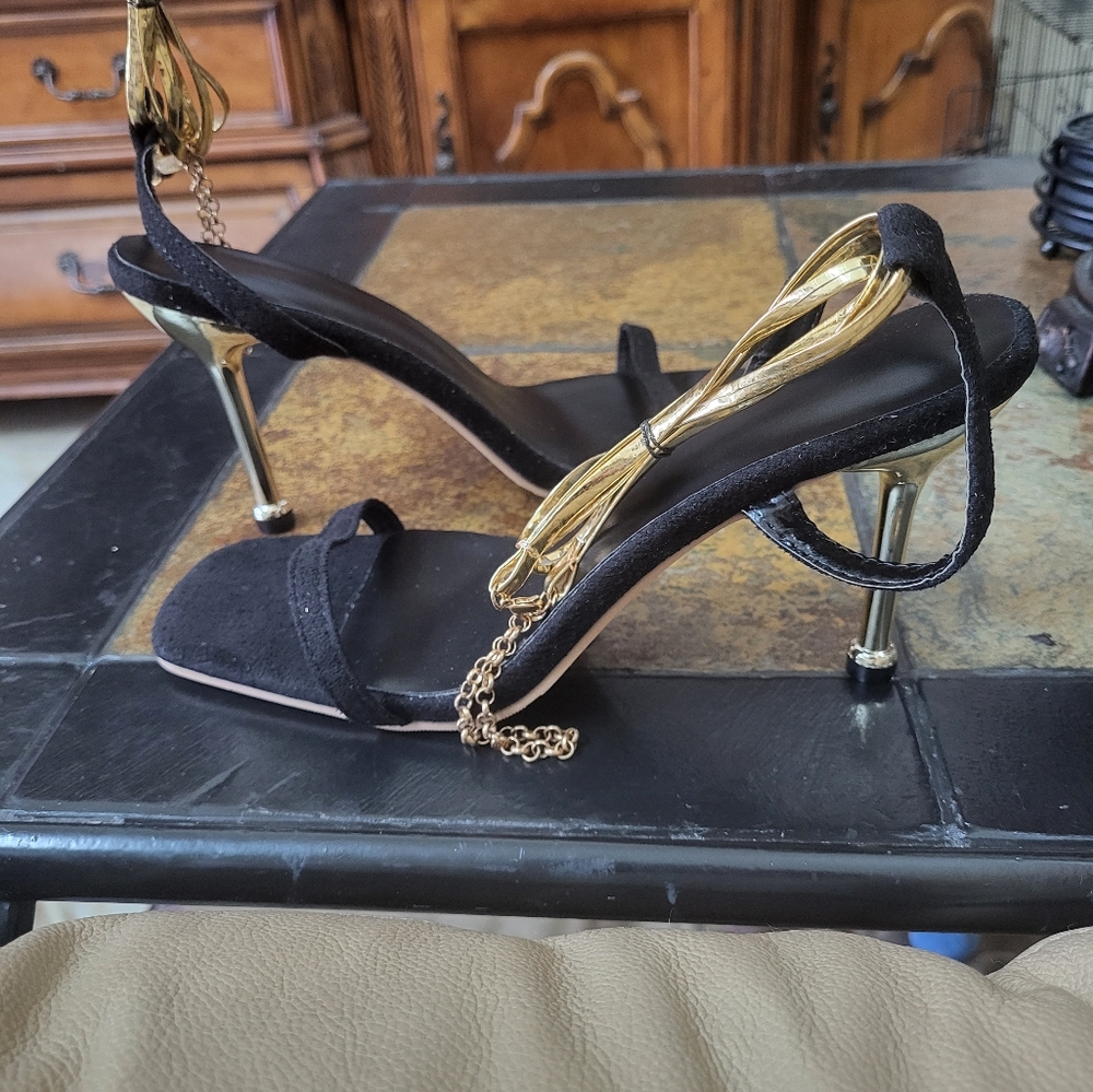 Sexy Shoe's